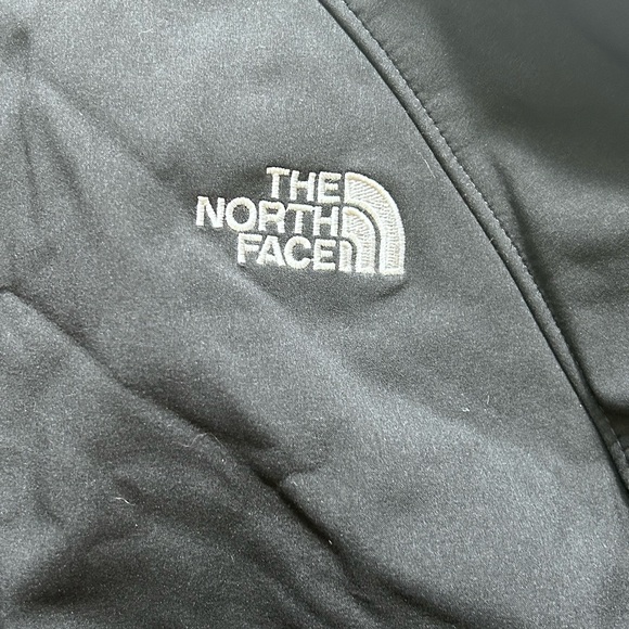 Women’s The North Face zip jacket S - Picture 6 of 6
